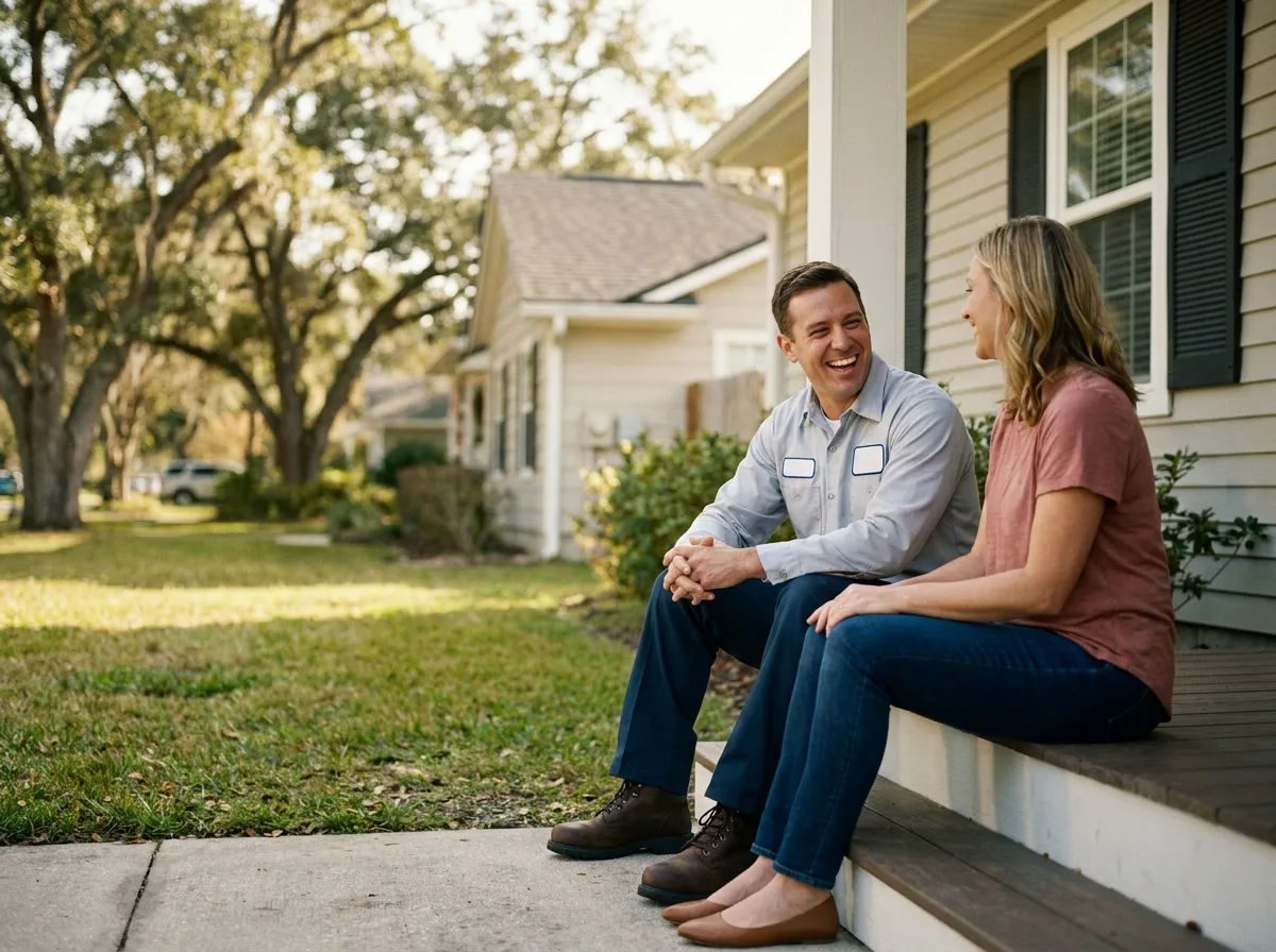 Septic tank pumping FAQs for Lower Peach Tree, AL